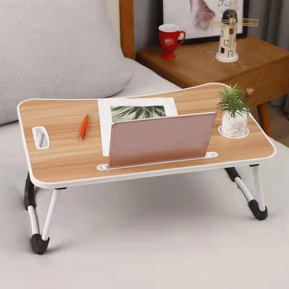 [더쎈] 서랍형 다용도 접이식 테이블 좌식 침대 책상